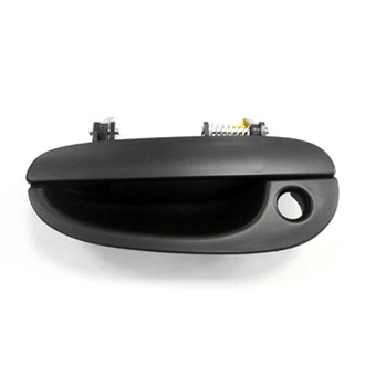 Alzare® - Front Driver Side Exterior Door Handle (Standard Line)