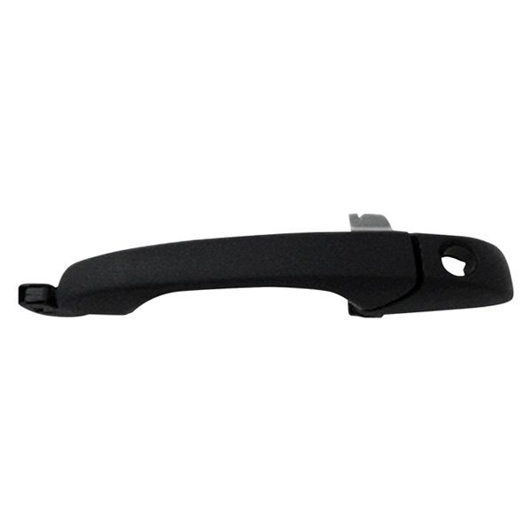 Alzare® - Front Driver Side Exterior Door Handle