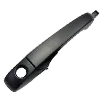 Alzare® - Front Driver Side Exterior Door Handle (Standard Line)