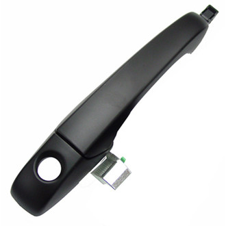 Alzare® - Exterior Door Handle