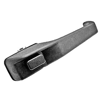 Alzare® - Front or Back Driver Side Exterior Door Handle (Standard Line)