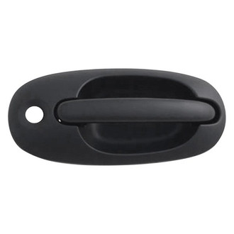 Alzare® - Front Passenger Side Exterior Door Handle (Standard Line)