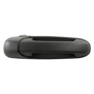 Alzare® - Front Passenger Side Exterior Door Handle (Standard Line)