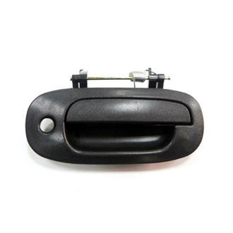 Alzare® - Front Passenger Side Exterior Door Handle (Standard Line)