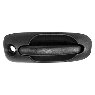 Alzare® - Exterior Door Handle