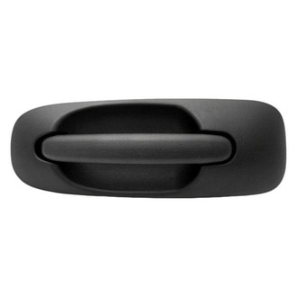Alzare® - Front Passenger Side Exterior Door Handle
