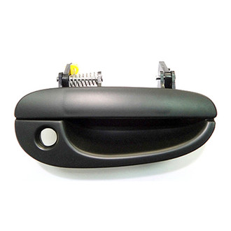 Alzare® - Front Passenger Side Exterior Door Handle (Standard Line)
