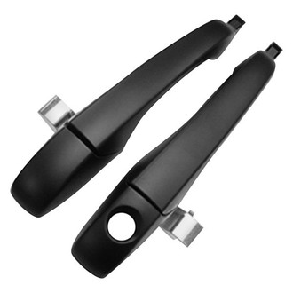 Alzare® - Exterior Door Handle