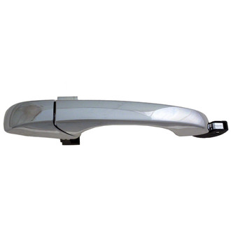 Alzare® - Front Passenger Side Exterior Door Handle