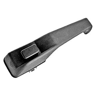 Alzare® - Front Passenger Side Exterior Door Handle (Standard Line)