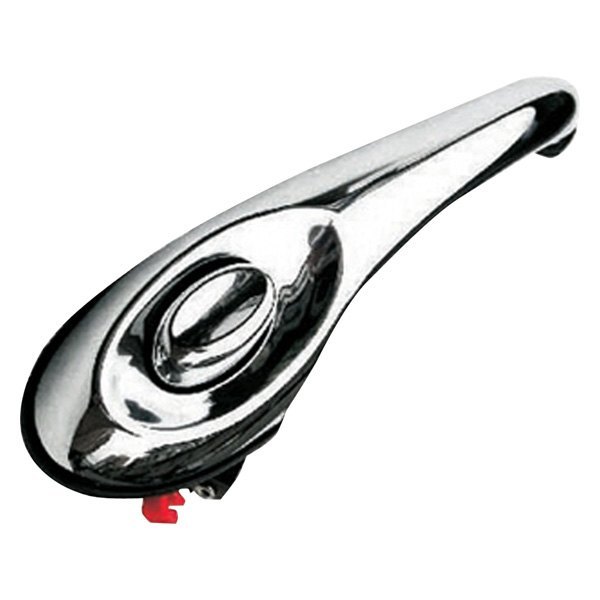 Alzare® - Front Passenger Side Exterior Door Handle