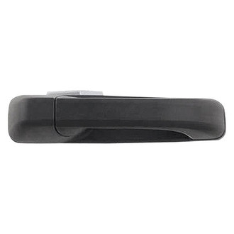Alzare® - Front or Rear Passenger Side Exterior Door Handle