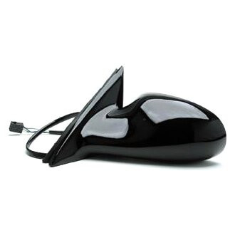 Alzare® - Driver Side Power Remote View Mirror (Standard Line)