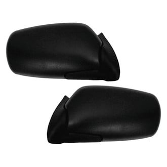 Alzare® - Side View Mirror