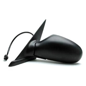 Alzare® - Driver Side Power Remote View Mirror (Foldaway) (Standard Line)