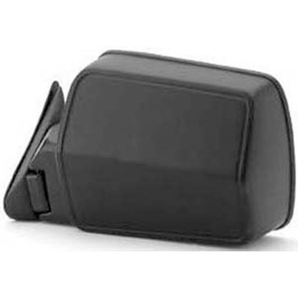 Alzare® - Driver Side Manual View Mirror (Non-Heated, Non-Foldaway) (Standard Line)