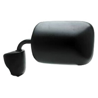 Alzare® - Driver Side Power Remote View Mirror (Standard Line)