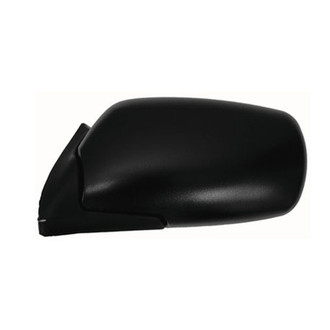 Alzare® - Driver Side Power View Mirror (Heated, Foldaway) (Standard Line)