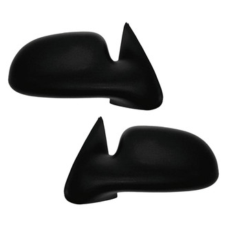 Alzare® - Power Remote Side View Mirror