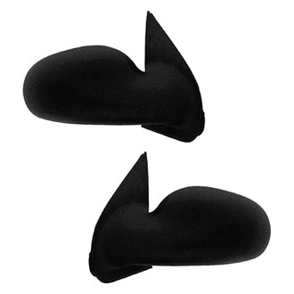 Alzare® - Side View Mirror