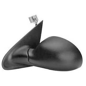 Alzare® - Driver Side Power View Mirror (Heated, Foldaway) (Standard Line)