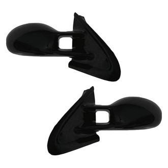 Alzare® - Side View Mirror