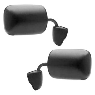 Alzare® - Side View Mirror