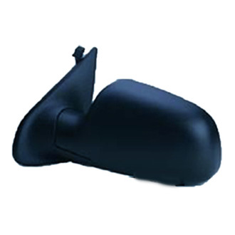 Alzare® - Driver Side Power Remote View Mirror (Non-Heated, Foldaway) (Standard Line)
