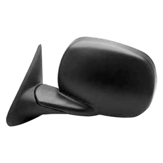 Alzare® - Side View Mirror