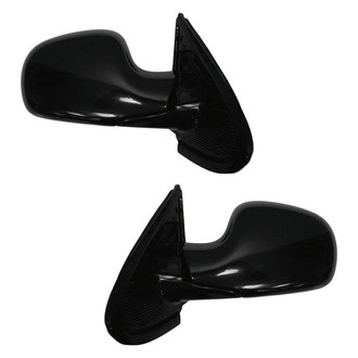Alzare® - Side View Mirror (Foldaway)