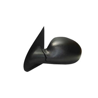 Alzare® - Driver Side Power Remote View Mirror (Non-Heated, Foldaway) (Standard Line)