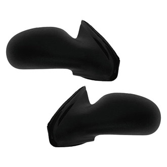 Alzare® - Side View Mirror
