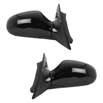 Alzare® - Side View Mirror