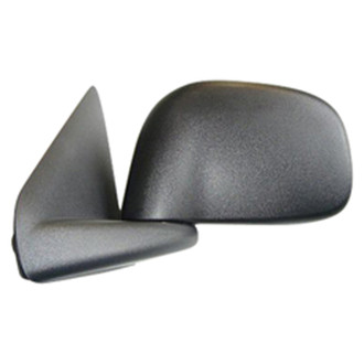 Alzare® - Driver Side Power View Mirror (Heated, Foldaway) (Standard Line)