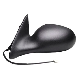 Alzare® - Driver Side View Mirror (Heated) (Standard Line)