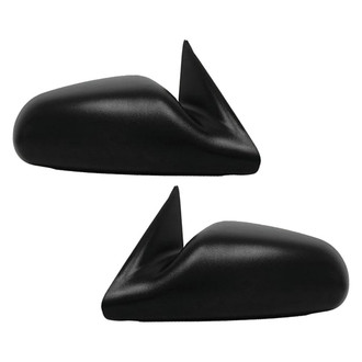Alzare® - Side View Mirror