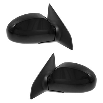 Alzare® - Power Remote Side View Mirror (Heated, Foldaway)
