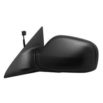 Alzare® - Driver Side Power Remote View Mirror (Heated, Foldaway) (Standard Line)