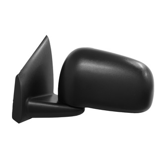 Alzare® - Driver Side Power View Mirror (Heated, Foldaway) (Standard Line)