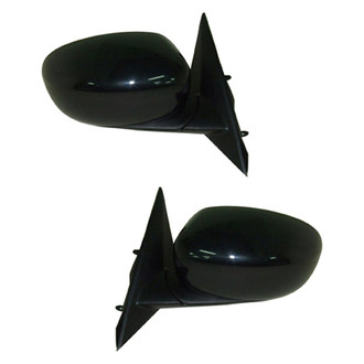 Alzare® - Side View Mirror