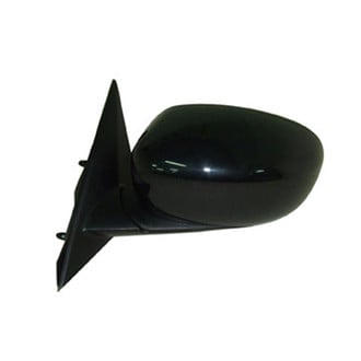 Alzare® - Driver Side Power View Mirror (Heated, Foldaway) (Standard Line)
