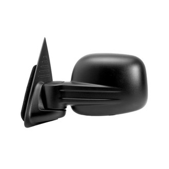 Alzare® - Driver Side Power View Mirror (Heated, Foldaway) (Standard Line)