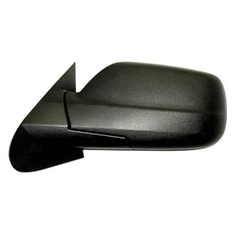Alzare® - Driver Side Power View Mirror (Non-Heated, Foldaway) (Standard Line)