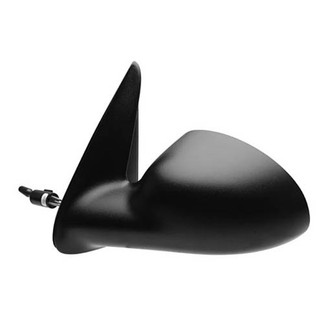 Alzare® - Driver Side Manual View Mirror (Non-Heated, Non-Foldaway) (Standard Line)
