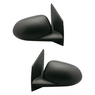 Alzare® - Side View Mirror
