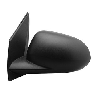 Alzare® - Driver Side Power View Mirror (Non-Heated, Non-Foldaway) (Standard Line)