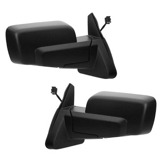 Alzare® - Side View Mirror