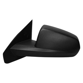 Alzare® - Driver Side Power View Mirror (Heated, Non-Foldaway) (Standard Line)