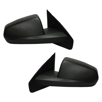 Alzare® - Side View Mirror