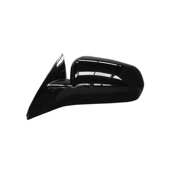 Alzare® - Driver Side Power View Mirror (Heated, Non-Foldaway) (Standard Line)